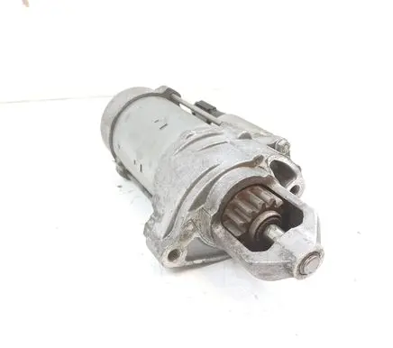 BMW M5 Starter motor 7612815 4280008530