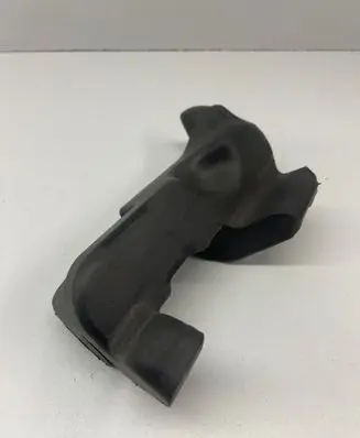 Renault Clio V Fender foam support/seal 668349516R
