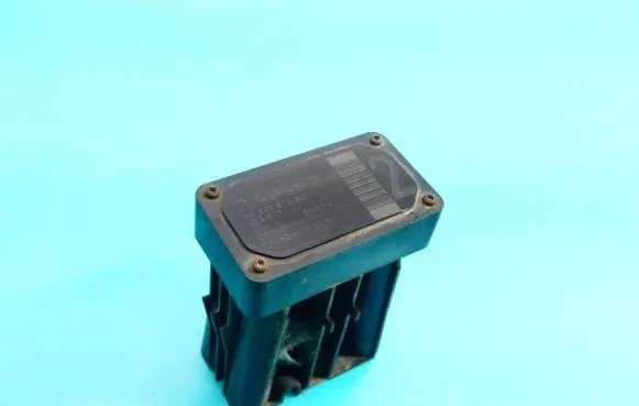 Citroen C5 Central body control module 9653381080 IMPRK1303269