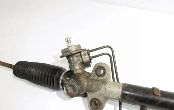 KIA Carens I Steering rack