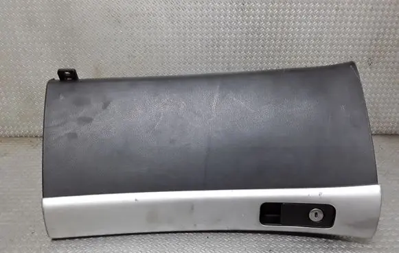 Honda Accord Glove box