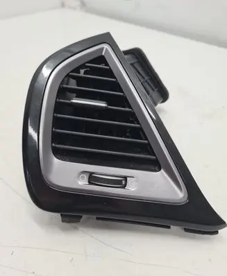 Hyundai Santa Fe Dashboard side air vent grill/cover trim 974052W000