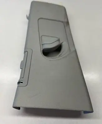 Audi A7 S7 4G (B) pillar trim (top) 4G8867243