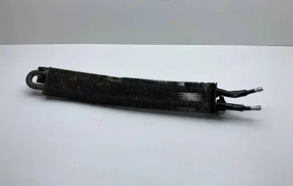 Dodge Charger Power steering radiator 
