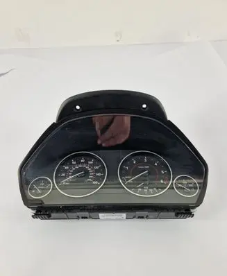 BMW 3 F30 F35 F31 Speedometer (instrument cluster) 176494