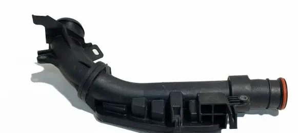Peugeot 3008 II Intercooler hose/pipe 9677681880 24001