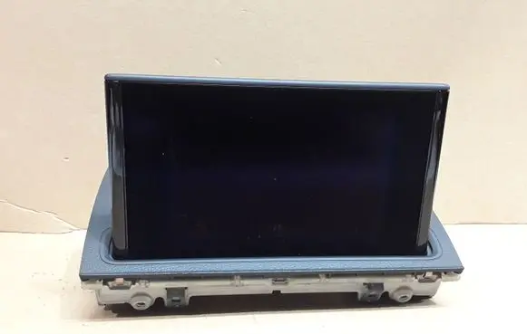 Audi A3 S3 8V Screen/display/small screen 8V0857273M