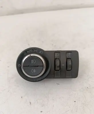 Light switch