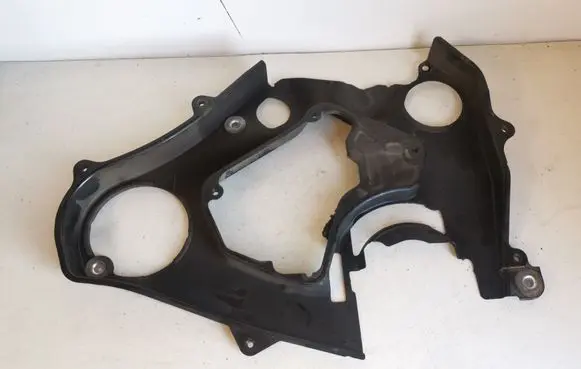 Mazda 6 Timing belt guard (cover)