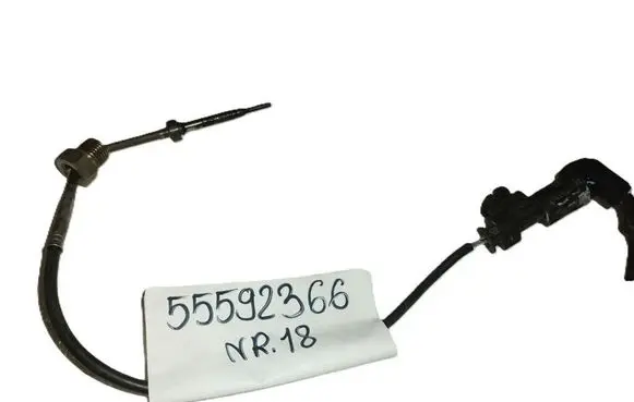 Opel Meriva B Lambda probe sensor 55592366