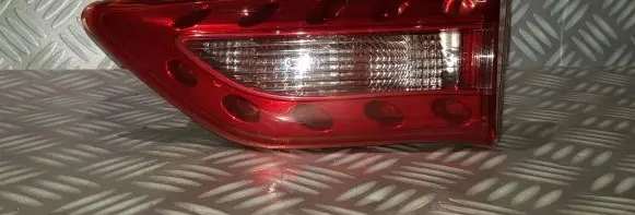 Infiniti QX70 S51 Tailgate rear/tail lights ICHIKOH