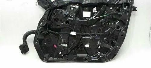 Mercedes-Benz C W205 Front door electric window regulator A2057205023