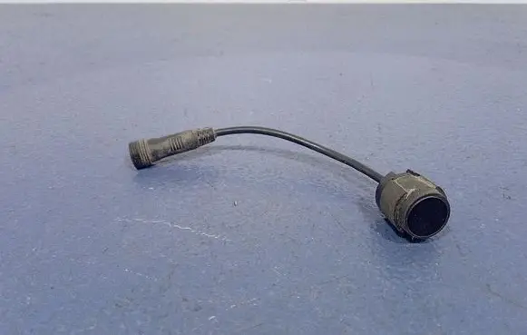 Parking PDC control unit/module