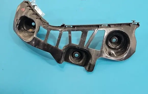Mercedes-Benz CLA C118 X118 Rear bumper mounting bracket A1188853800 IMPRK1529641