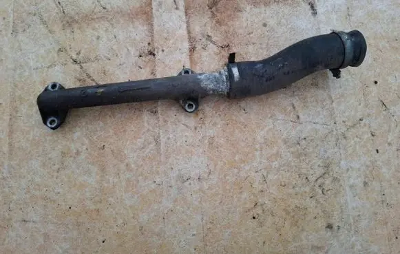 Jaguar XJ X308 Coolant pipe/hose EBC10234CA