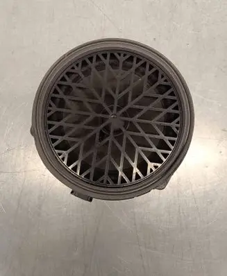 Audi Q5 SQ5 8R Front door speaker 8R0035411A 90016431904