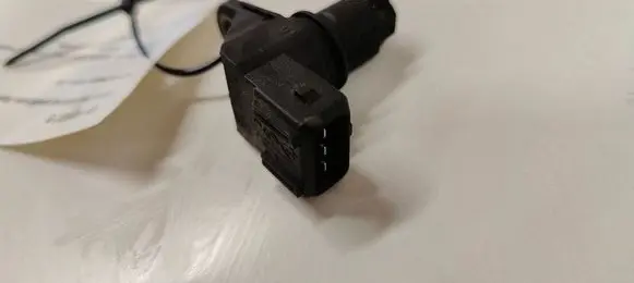 Renault Laguna II Crankshaft position sensor 8200379572