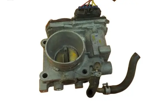 Honda Insight Throttle body valve 141006M17H 6ME2A
