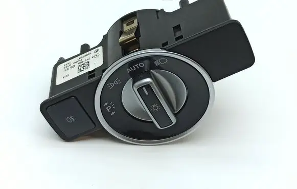 Mercedes-Benz B W246 W242 Light switch A2129050551