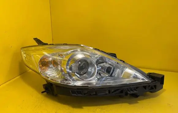 Mazda 5 Headlight/headlamp P7703R