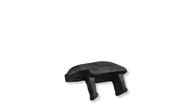 BMW 5 E39 Radiator mount bracket 17111740315
