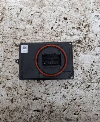 Audi A7 S7 4G LED ballast control module 4K0941591BG