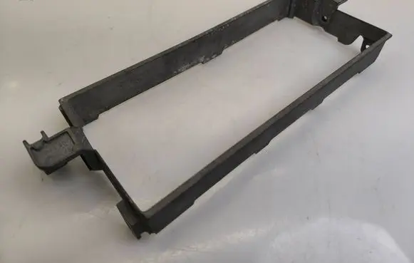 BMW 5 E39 Other dashboard part 7044007 5145