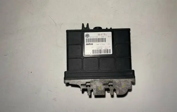 Ford Galaxy Gearbox control unit/module 09B927750L