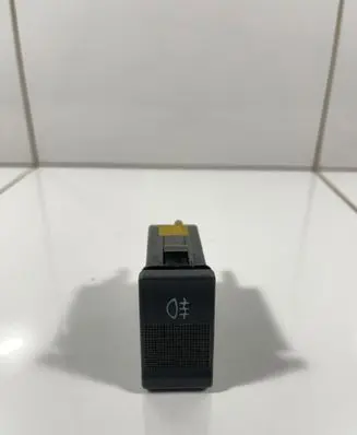 Audi A6 S6 C4 4A Fog light switch 4A0941563A
