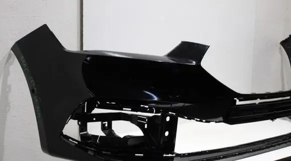 Seat Leon (5F) Front bumper 5FA807221