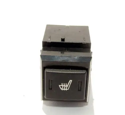 Land Rover Range Rover Sport L320 Seat heating switch YUF500120PVJ