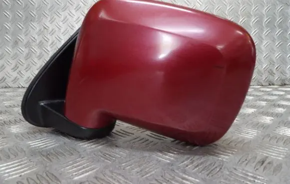 Nissan Terrano Front door electric wing mirror