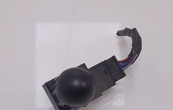 Opel Vectra C Sun solar sensor 006538F02 09180218 24455511