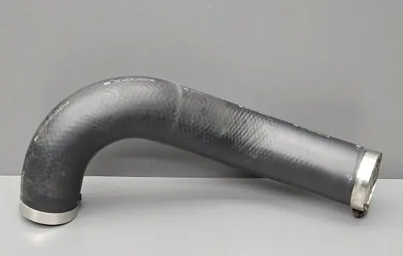 Honda Accord Intercooler hose/pipe