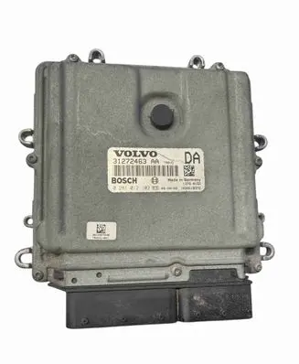 Volvo XC90 Engine control unit/module 1039S18372 31272463AA