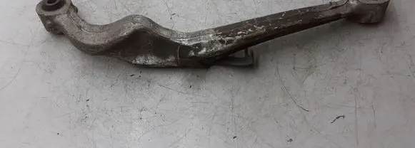 Nissan Qashqai Rear upper control arm/wishbone