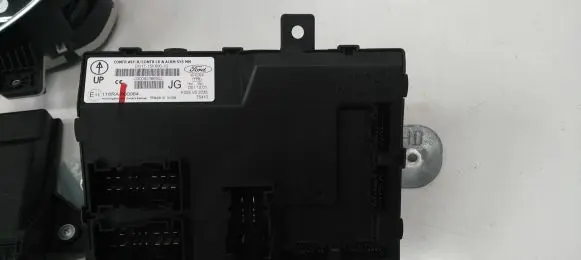 Ford Ecosport Comfort/convenience module DN1T-15K600-JG DN1T15K600JG