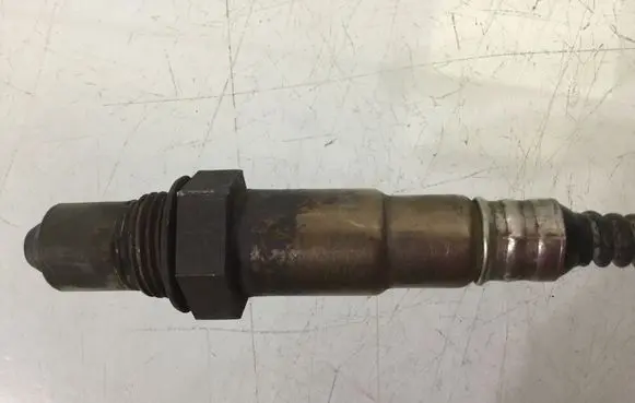 Audi A6 S6 C5 4B Lambda probe sensor 058906265C