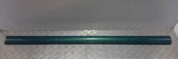 Mercedes-Benz C W202 Front door trim (molding) A2026908262