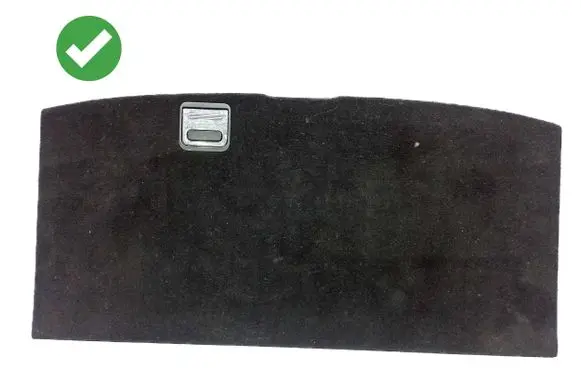 Mercedes-Benz R W251 Trunk/boot mat liner A2516800418 1150693