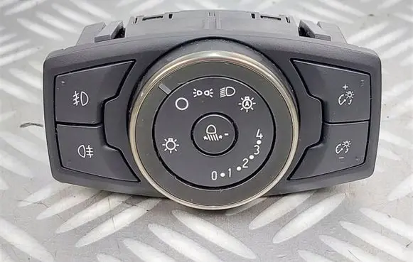 Ford Ranger Light switch JB3T-13D061-BB