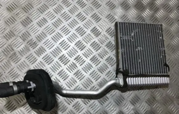 Ford Focus Heater blower radiator 3m5h18476fa 3m5h-18476-fa