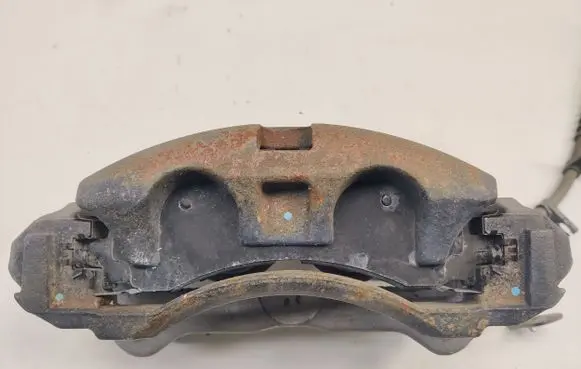Ford F150 Front brake caliper ML342010AE