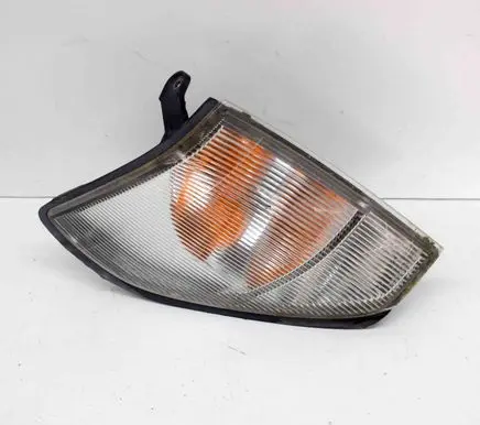 Toyota Land Cruiser (HDJ90) LED Daytime headlight 