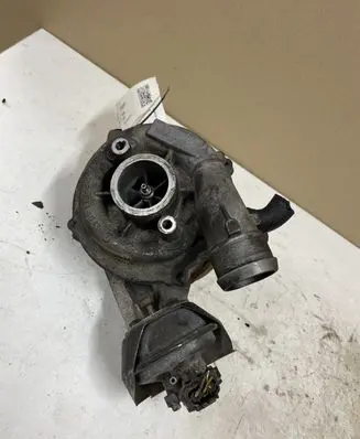 Ford S-MAX Turbo 9662464980 7607745