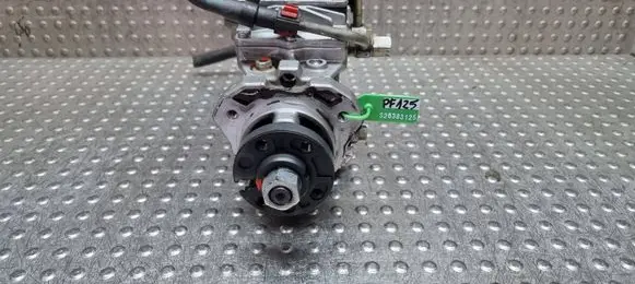 Ford Focus Fuel injection high pressure pump S26383125 0470004006 YS6Q9A543RC