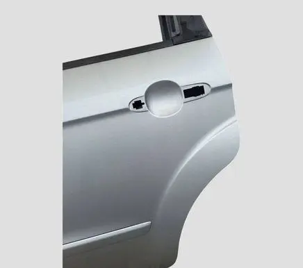 Ford S-MAX Rear door
