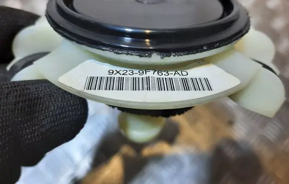 Jaguar XF Other interior part 9X239F763AD