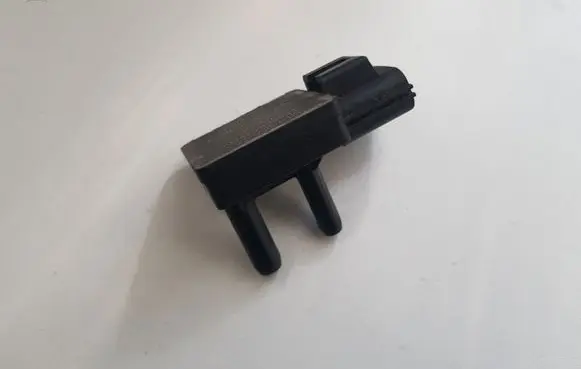 Exhaust gas pressure sensor