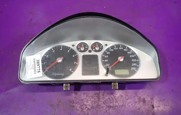 Ford Galaxy Speedometer (instrument cluster) 